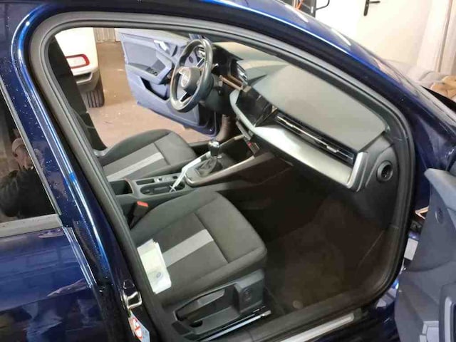 Audi A3 30 TFSI Sportback