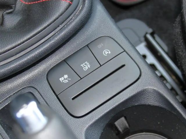 Ford Fiesta EcoBoost ST Line