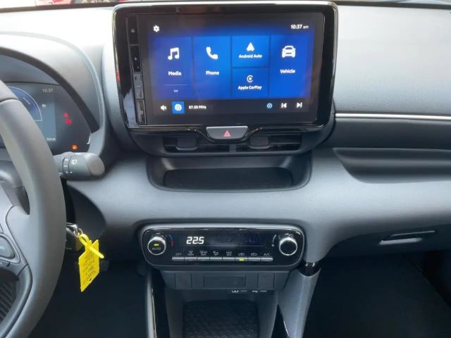 Toyota Yaris 1.5 Teamplayer