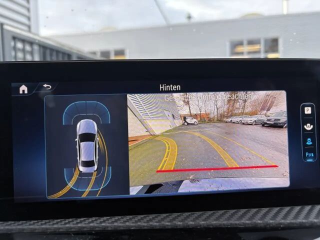 Mercedes-Benz A 180 A 180Limousine Advance LED Kamera DAB Navigation
