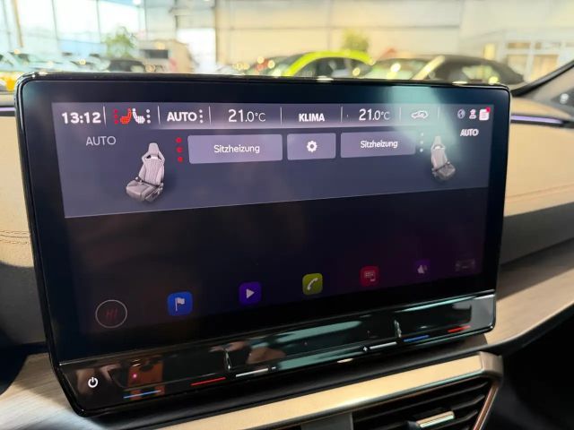 Cupra Formentor 4Drive VZ