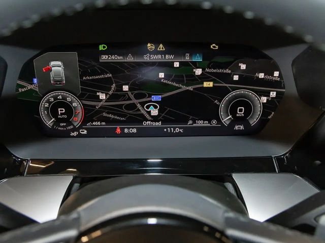 Audi A3 40 TFSI Hybride Sedan