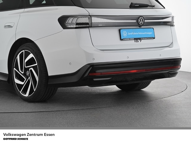 Volkswagen ID.7 Pro Tourer