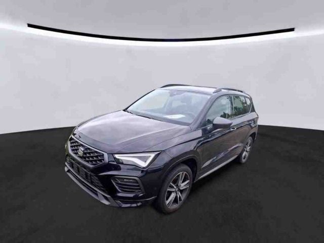 Seat Ateca 2.0 TDI DSG FR-lijn