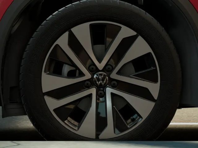 Volkswagen T-Roc 1.5 TSI Cabriolet DSG