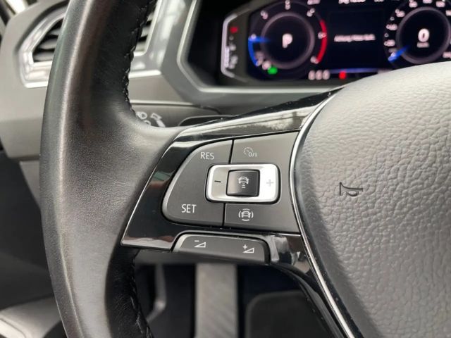 Volkswagen Tiguan 2.0 TDI Allspace DSG Highline