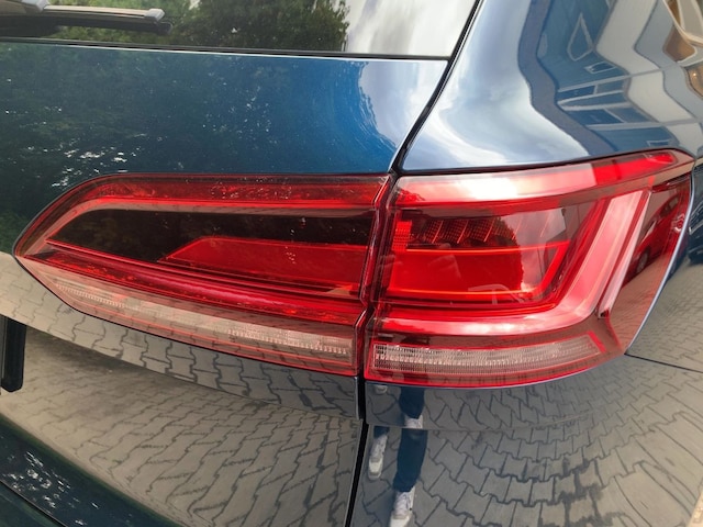 Volkswagen Touareg 3.0 V6 TDI Elegance Elegance