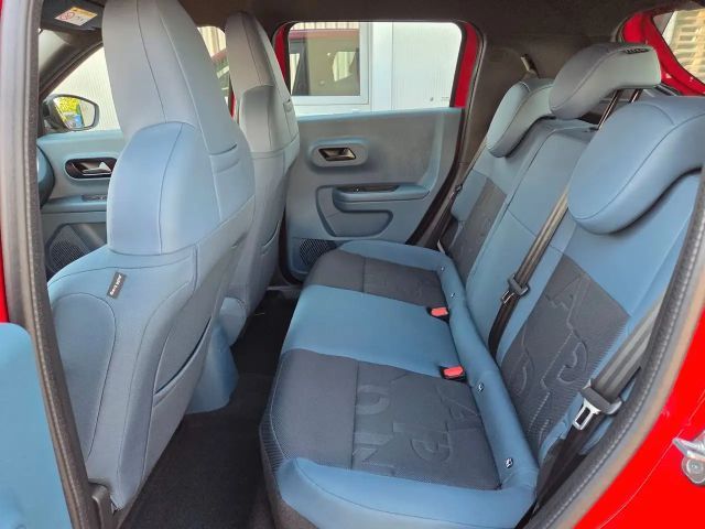 Fiat Grande Panda E RED