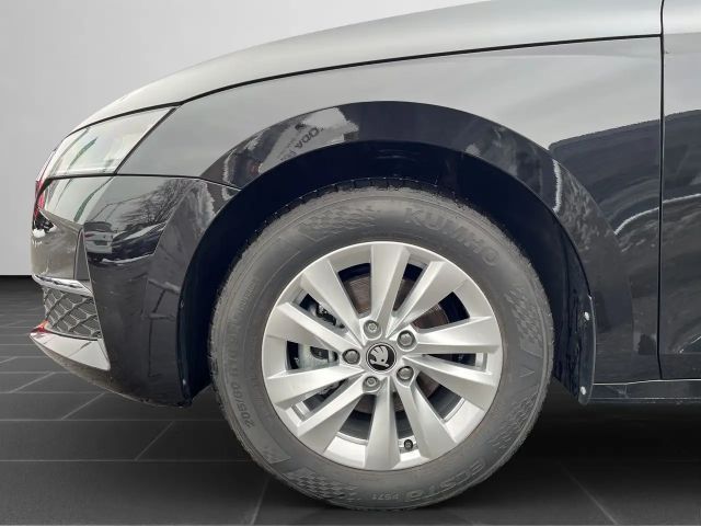 Skoda Octavia 1.5 TSI Combi Selection