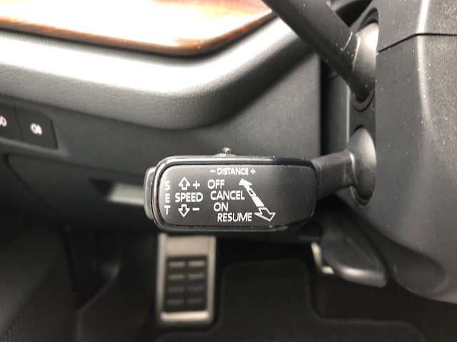 Skoda Octavia 2.0 TDI 4x4 Combi