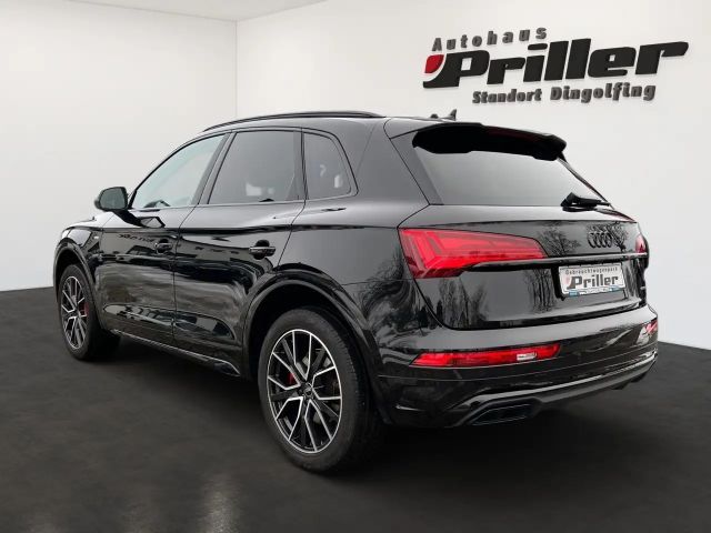 Audi Q5 50 TDI Quattro S-Line