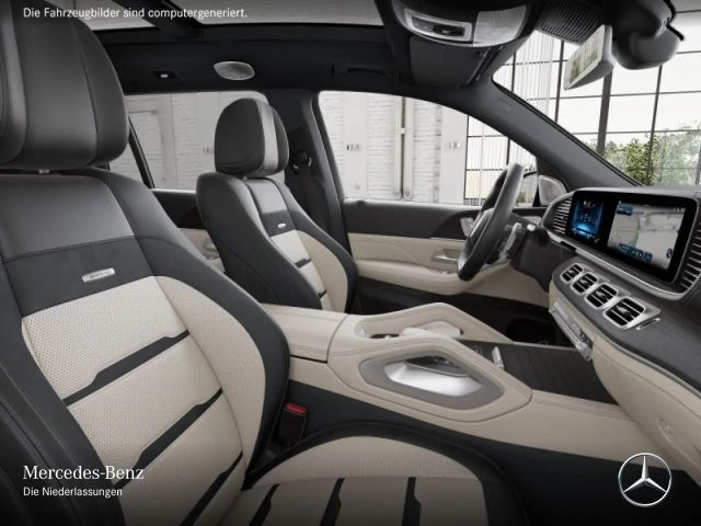Mercedes-Benz GLS 63 AMG 4MATIC AMG Line