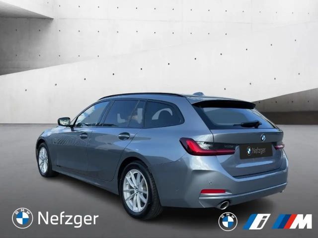 BMW 318 318d Touring