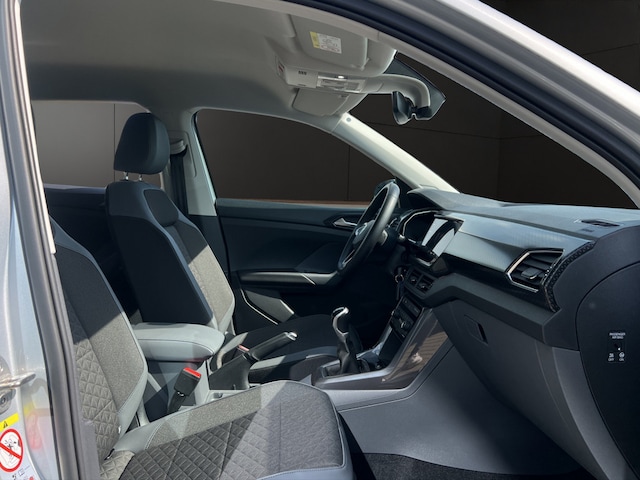 Volkswagen T-Cross 1.0 TSI Style