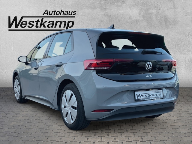Volkswagen ID.3 Performance Pro Pure