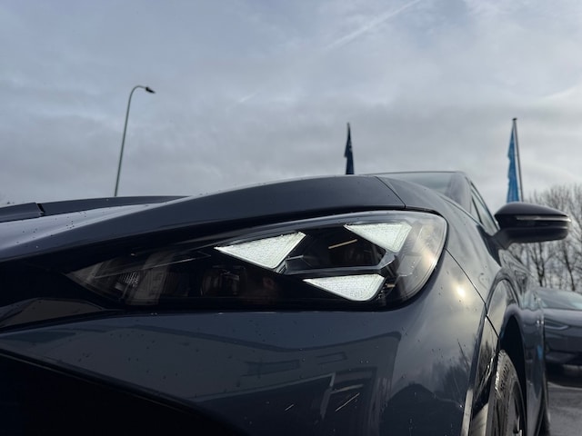 Cupra Tavascan 4Drive VZ