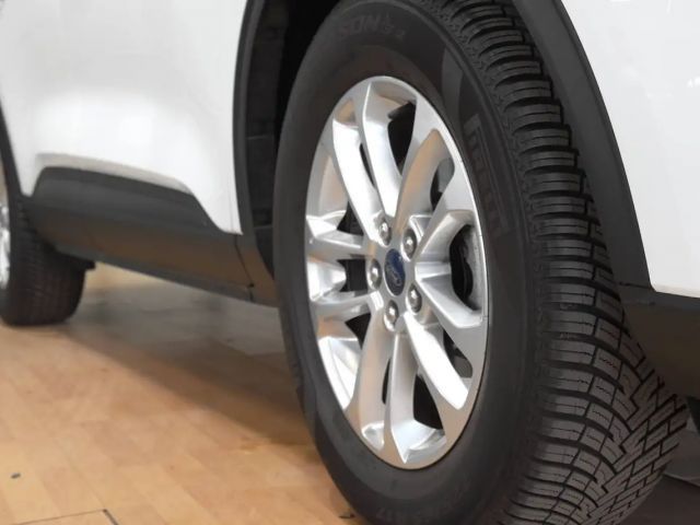 Ford Kuga Titanium