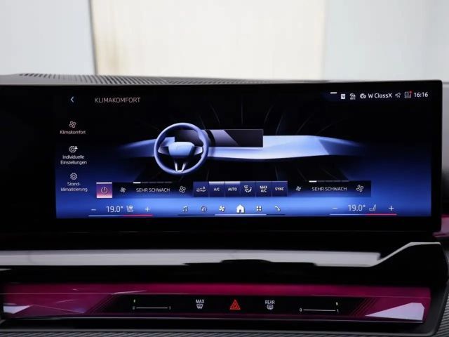 BMW i5 M-Sport Sedan xDrive