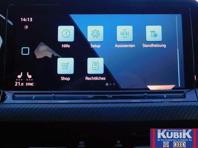 Volkswagen Golf DSG Variant