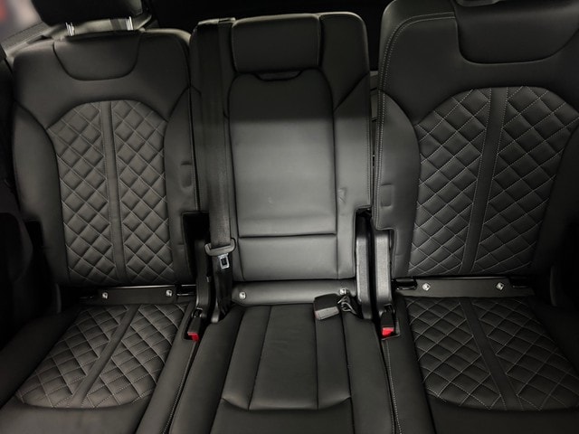 Audi Q7 50 TDI Quattro S-Line