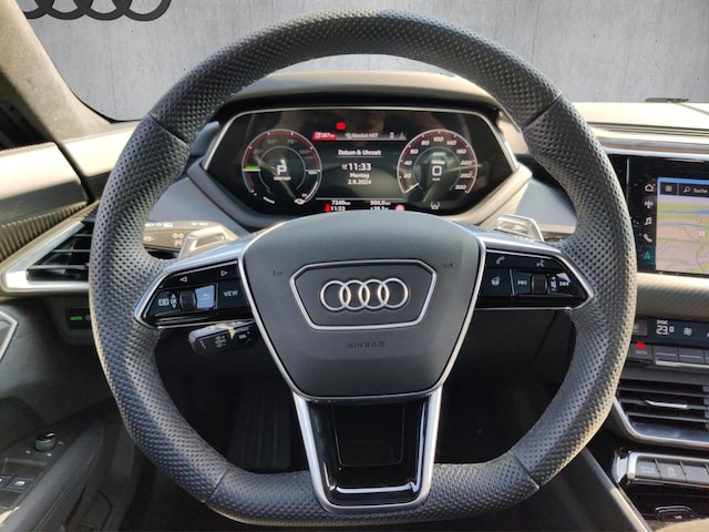 Audi e-tron GT Quattro