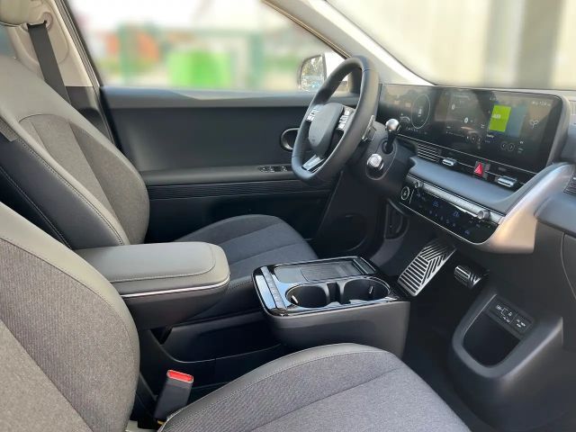 Hyundai IONIQ 5 Techniq