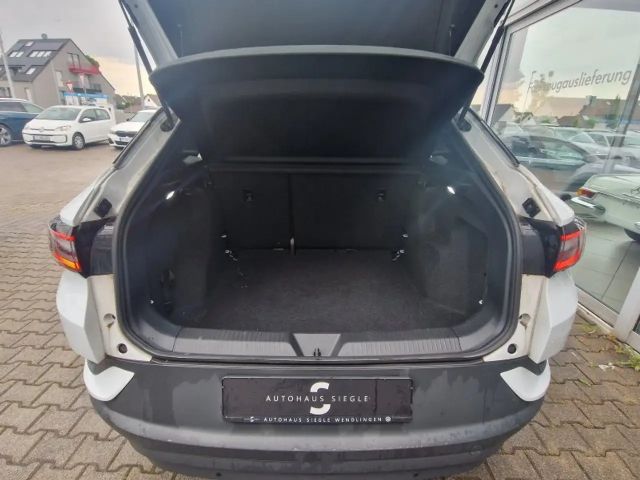 Volkswagen ID.4 Pure