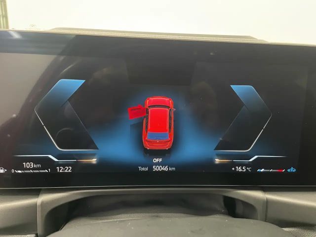 BMW 320 320i Touring