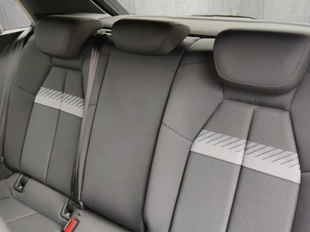 Audi A3 35 TFSI S-Line S-Tronic Sportback