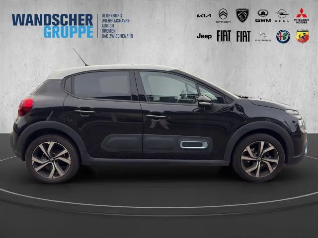 Citroën C3 PureTech