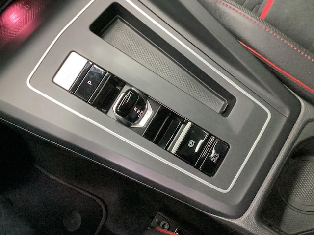 Volkswagen Golf GTI IQ.Drive