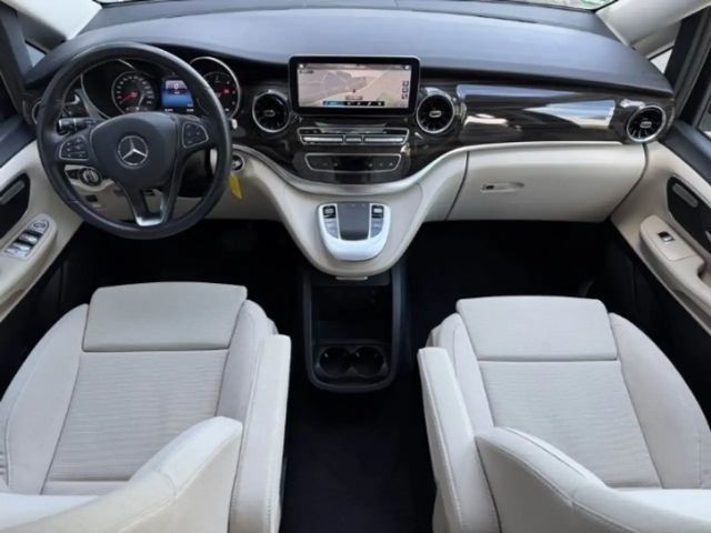 Mercedes-Benz Marco Polo Edition