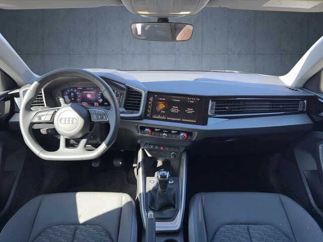 Audi A1 30 TFSI Allstreet
