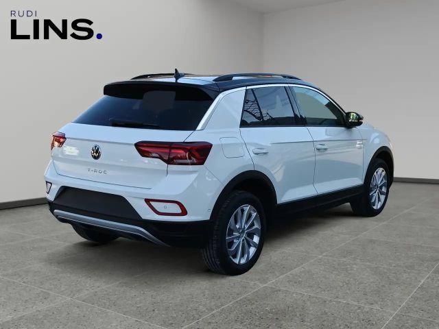 Volkswagen T-Roc Friends TSI