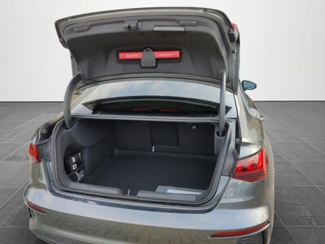 Audi A3 35 TFSI Sedan