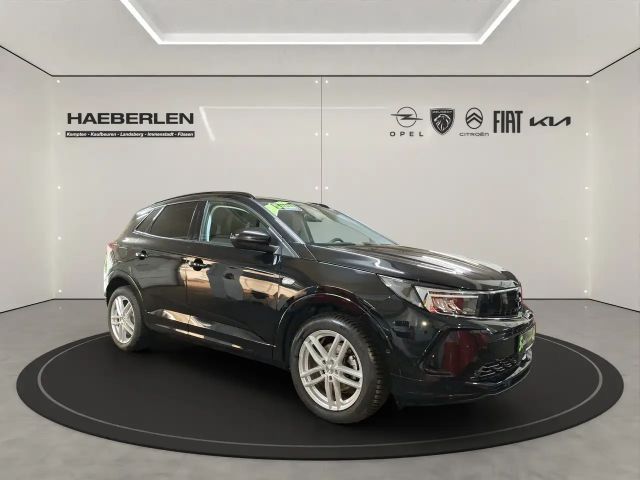 Opel Grandland X GS-Line Grand Sport