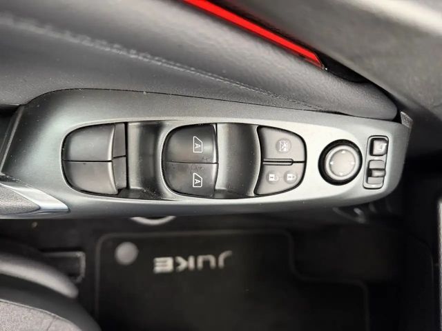 Nissan Juke N-Connecta