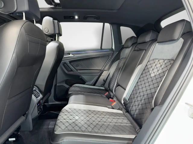 Volkswagen Tiguan 2.0 TSI DSG R-Line
