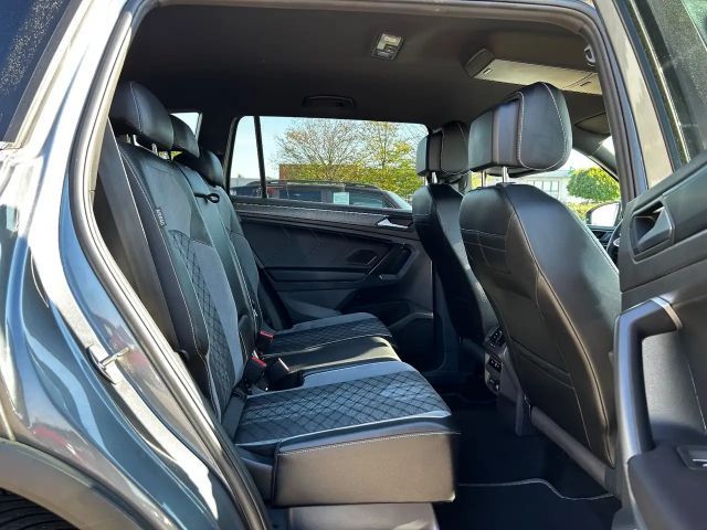 Volkswagen Tiguan Allspace R-Line