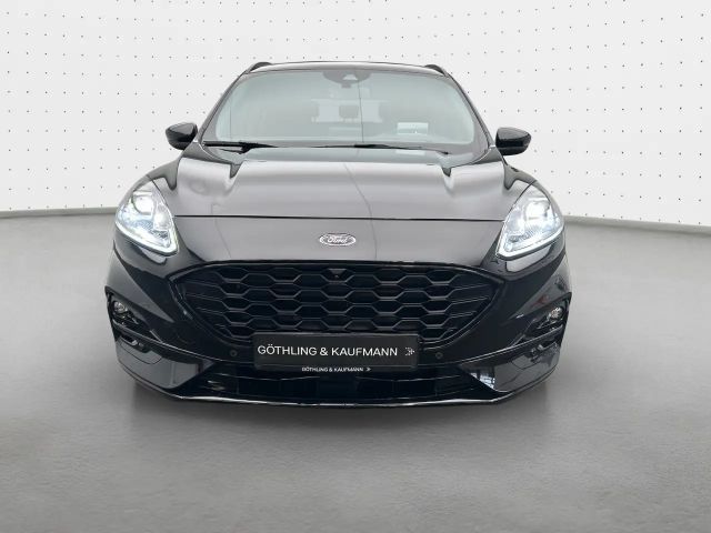 Ford Kuga Plug in Hybrid ST Line X