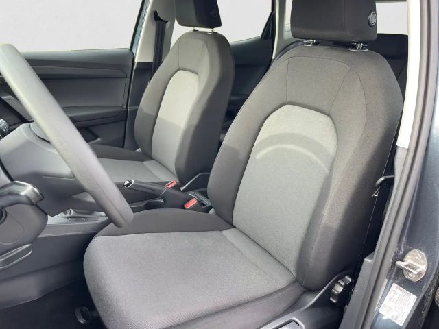 Seat Ibiza Reference