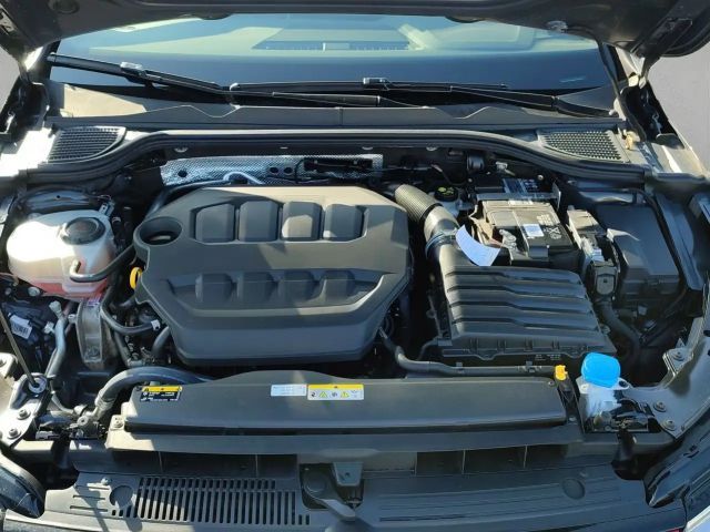 Volkswagen Golf 2.0 TSI DSG GTI Golf VIII