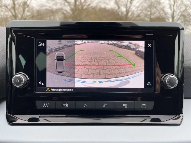 Seat Ibiza 1.0 TSI Style