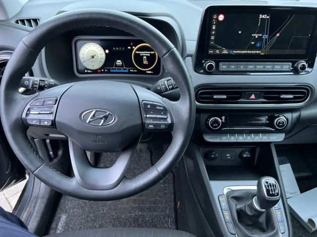 Hyundai Kona 1.0 Hybrid T-GDi Trend
