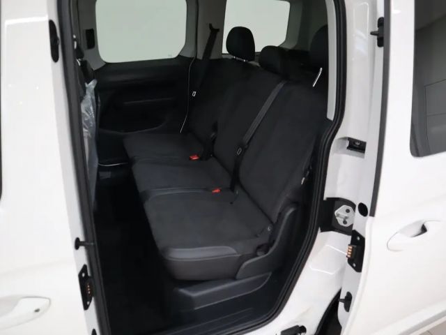 Volkswagen Caddy Style eHybrid