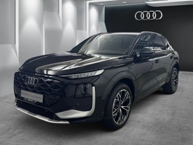 Audi Q3 ehybrid 200 kW Navi LED Kamera Leder TechPlus