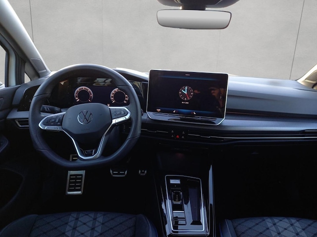 Volkswagen Golf 2.0 TDI DSG R-Line