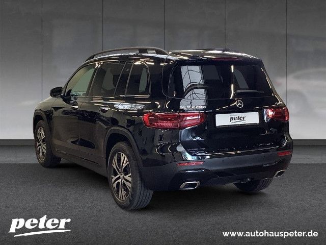 Mercedes-Benz GLB 220 4MATIC GLB 220 d