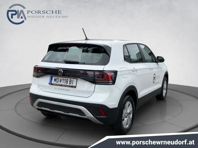 Volkswagen T-Cross 4Me TSI