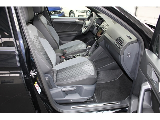 Volkswagen Tiguan 2.0 TDI 4Motion Allspace DSG